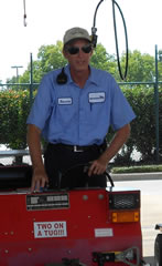 West Houston Airport Employees