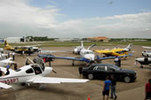 2013 TX Air Expo
