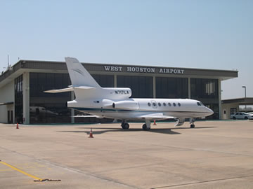 West Houston Airport Facility