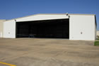 Community Hangar