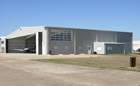 Community Hangar