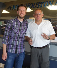 West Houston Airport Employees