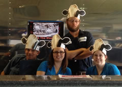 West Houston Airport Employees