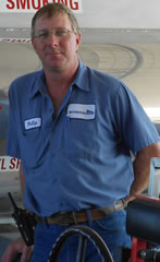 West Houston Airport Employees