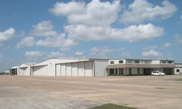 West Houston Airport