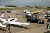 2013 TX Air Expo