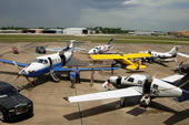 2013 TX Air Expo