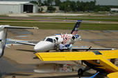 2013 TX Air Expo