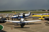 2013 TX Air Expo