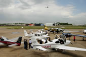 2013 TX Air Expo