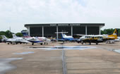 2013 TX Air Expo