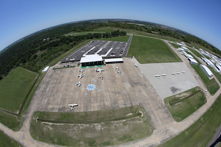 West Houston Airport